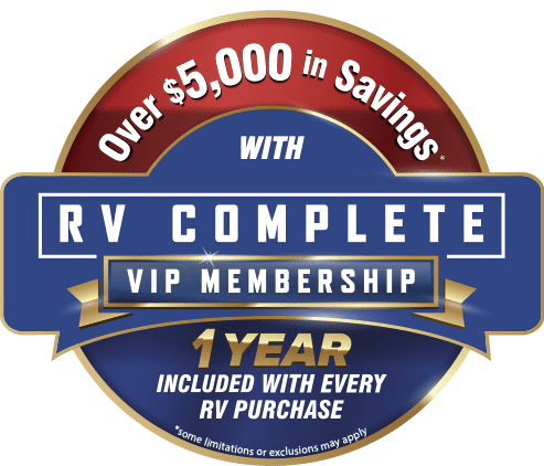 RV One listo para sorprender a los compradores en Hershey RV Show con ventajas y garantías