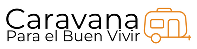 Caravana Para el Buen Vivir Logo