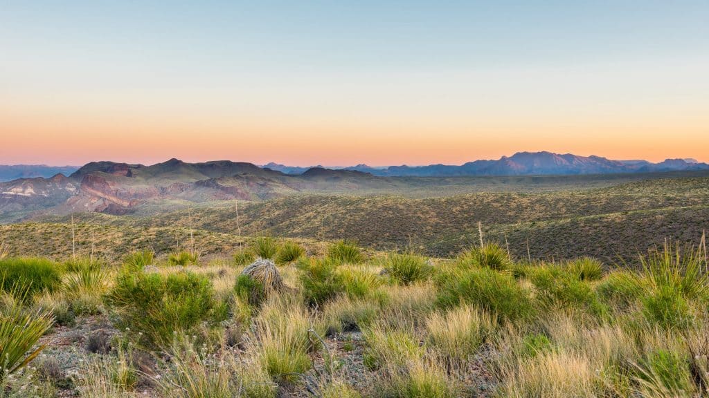 11 lugares inolvidables para campamentos de casas rodantes en Nevada (tanto parques como rústicos)