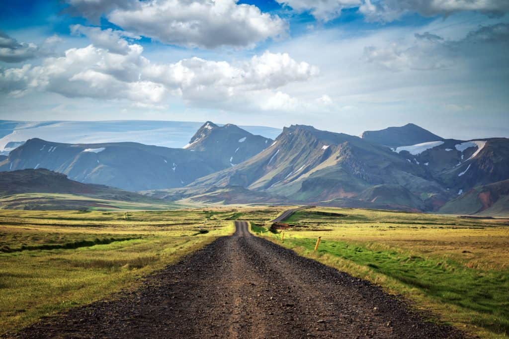 Alquiler de autocaravanas en Islandia: ¡7 cosas que debe saber antes de alquilar!