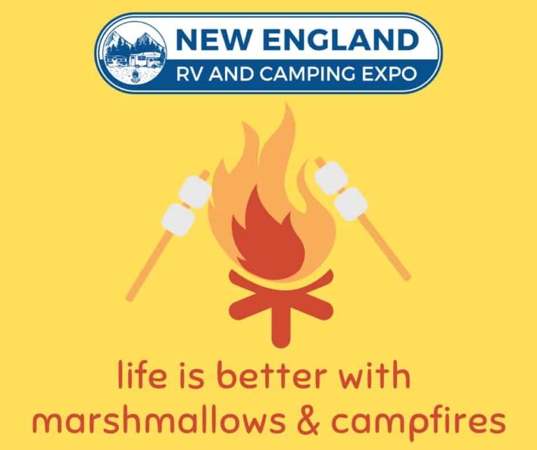 Virtual RV and Camping Expo listo para comenzar la temporada