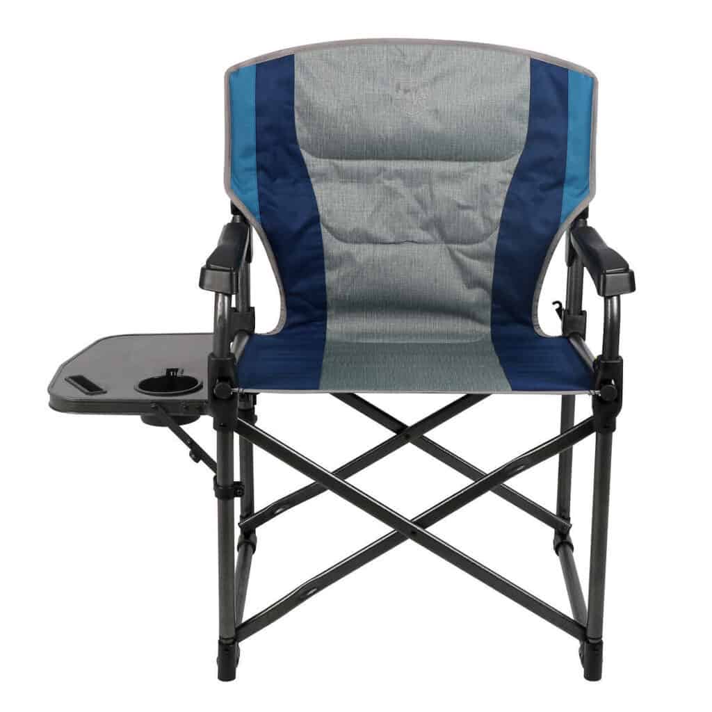 Las 5 mejores sillas de camping plegables para vehículos recreativos