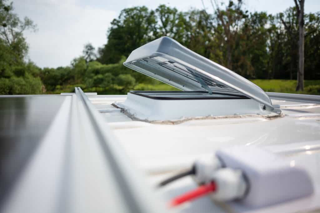 ¿Cuál es el mejor sellador de techos para vehículos recreativos?
