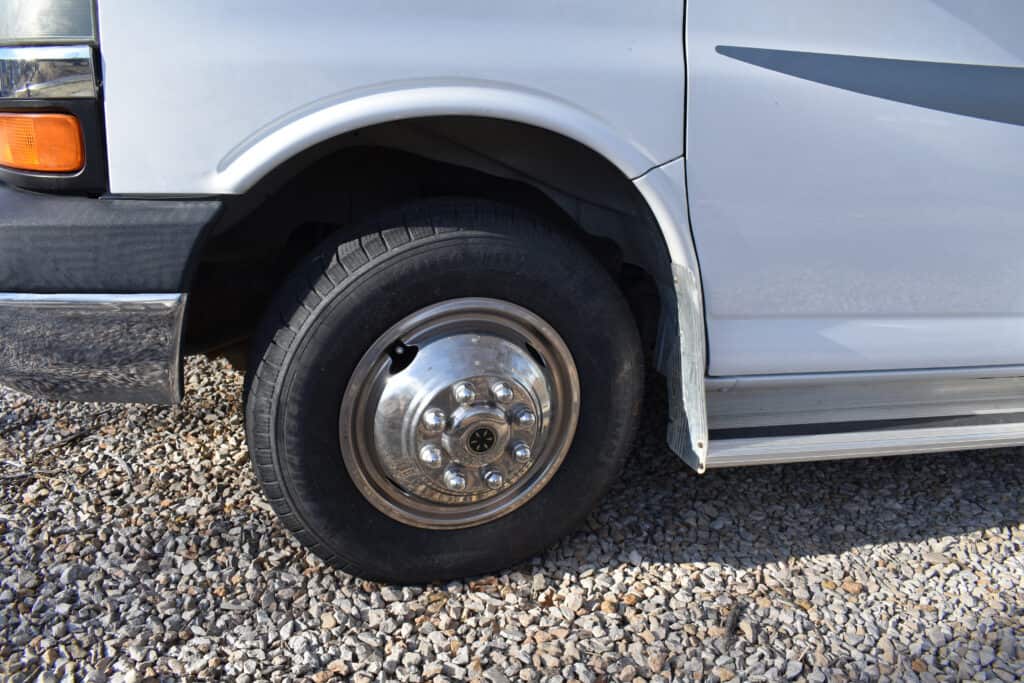 Retirada de neumáticos Sailun: ¿Está usted afectado?