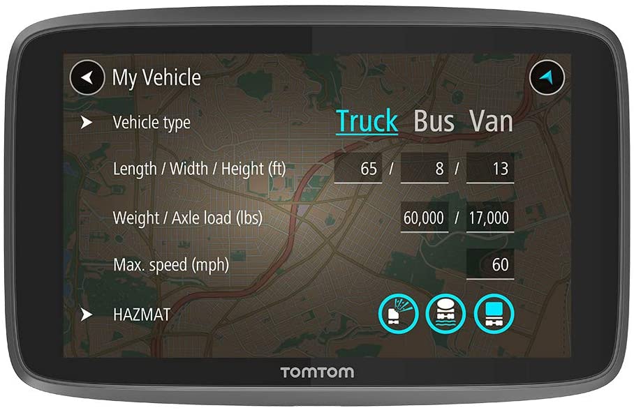 Los 7 mejores GPS para vehículos recreativos de 2021